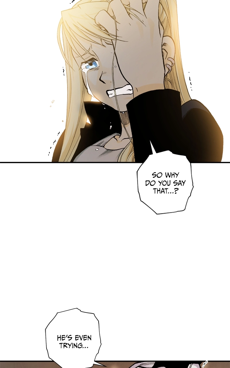Read Fullmetal Alchemist chapter 129 image 65 on Lezhin