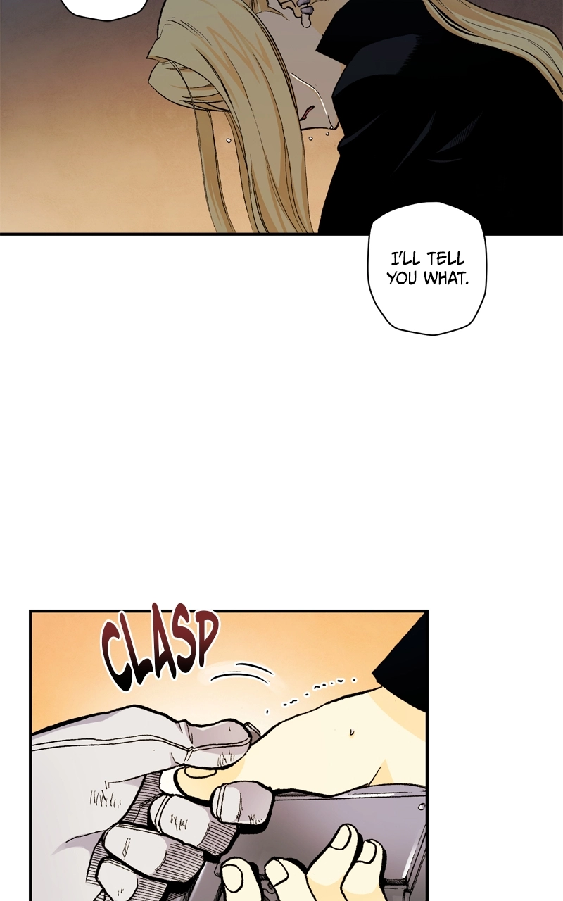 Read Fullmetal Alchemist chapter 129 image 68 on Lezhin