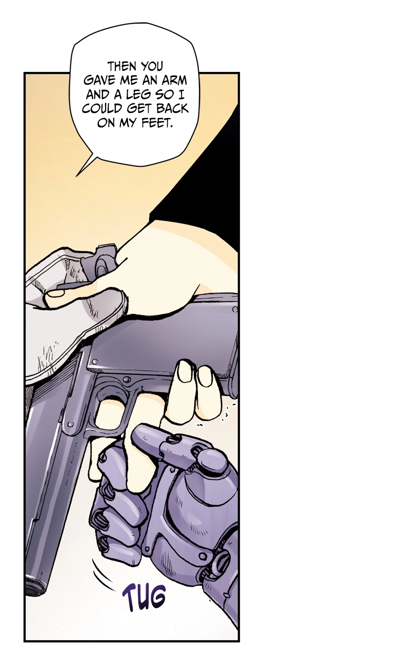 Read Fullmetal Alchemist chapter 129 image 70 on Lezhin