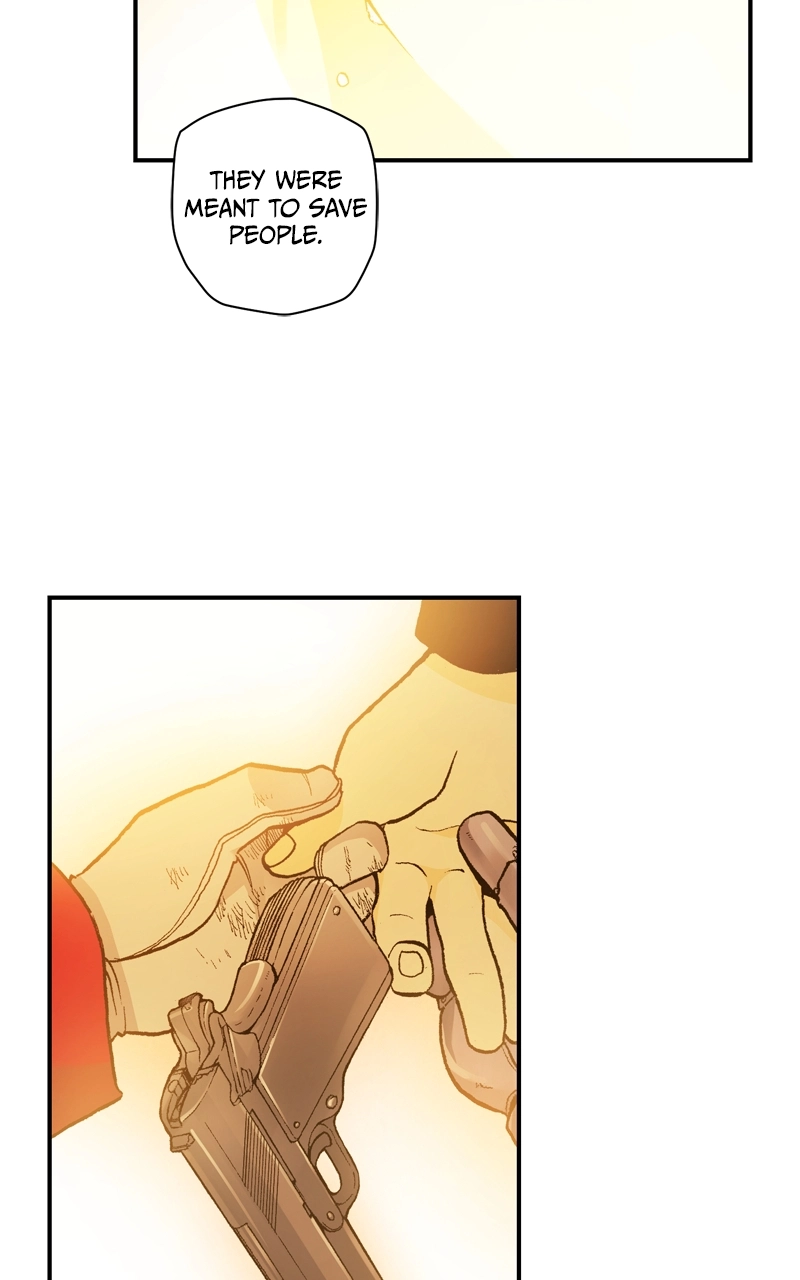 Read Fullmetal Alchemist chapter 129 image 72 on Lezhin
