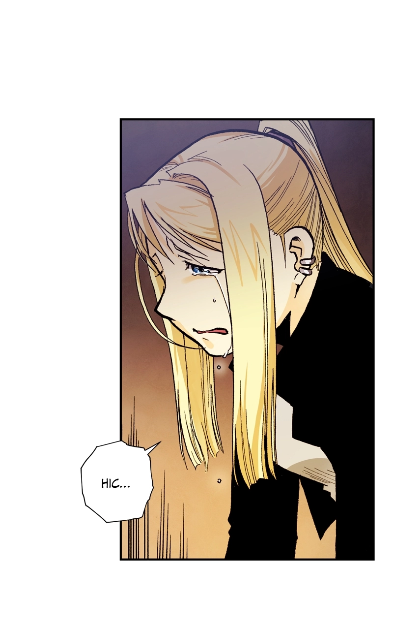 Read Fullmetal Alchemist chapter 129 image 75 on Lezhin