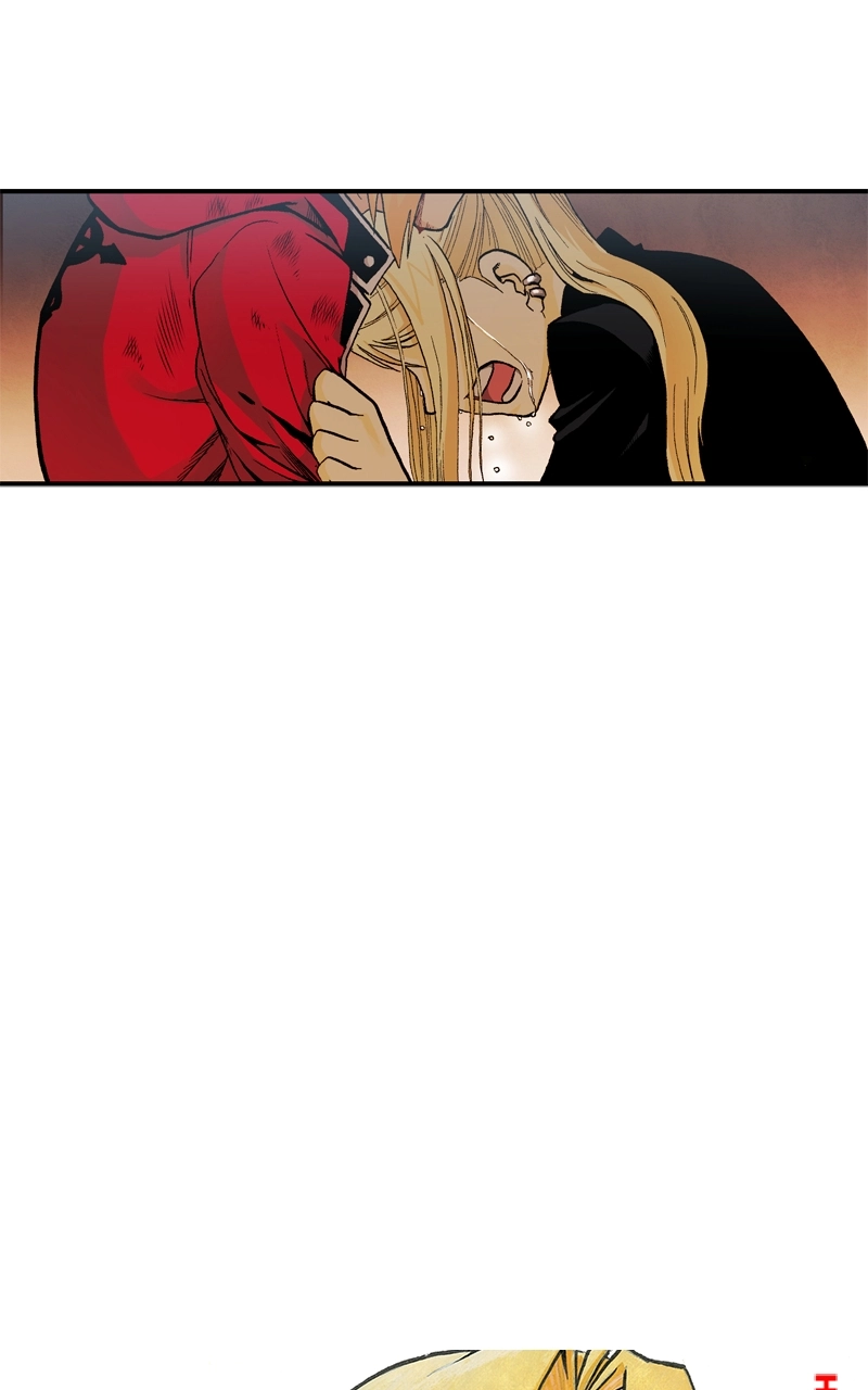 Read Fullmetal Alchemist chapter 129 image 78 on Lezhin