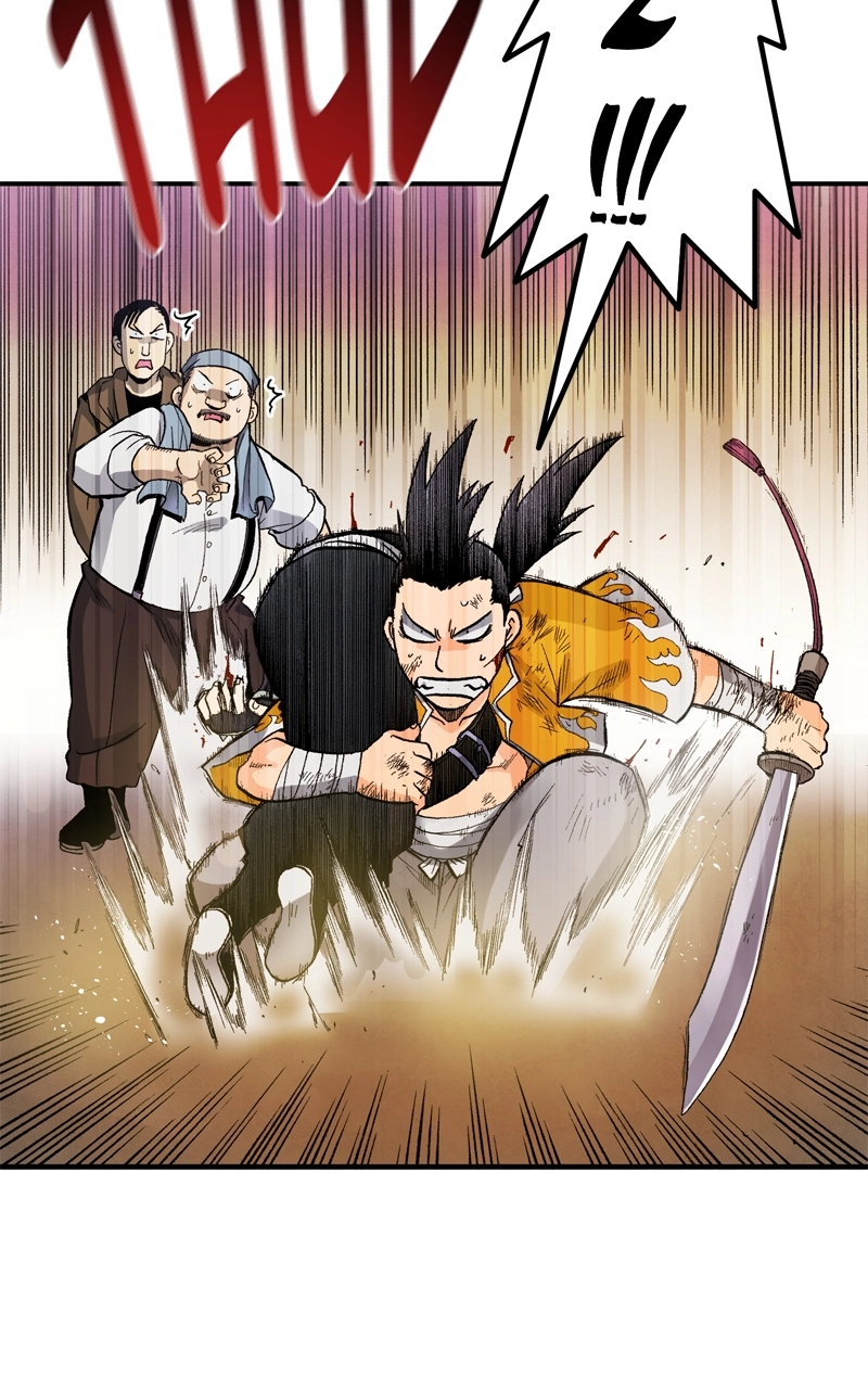 Read Fullmetal Alchemist chapter 129 image 8 on Lezhin