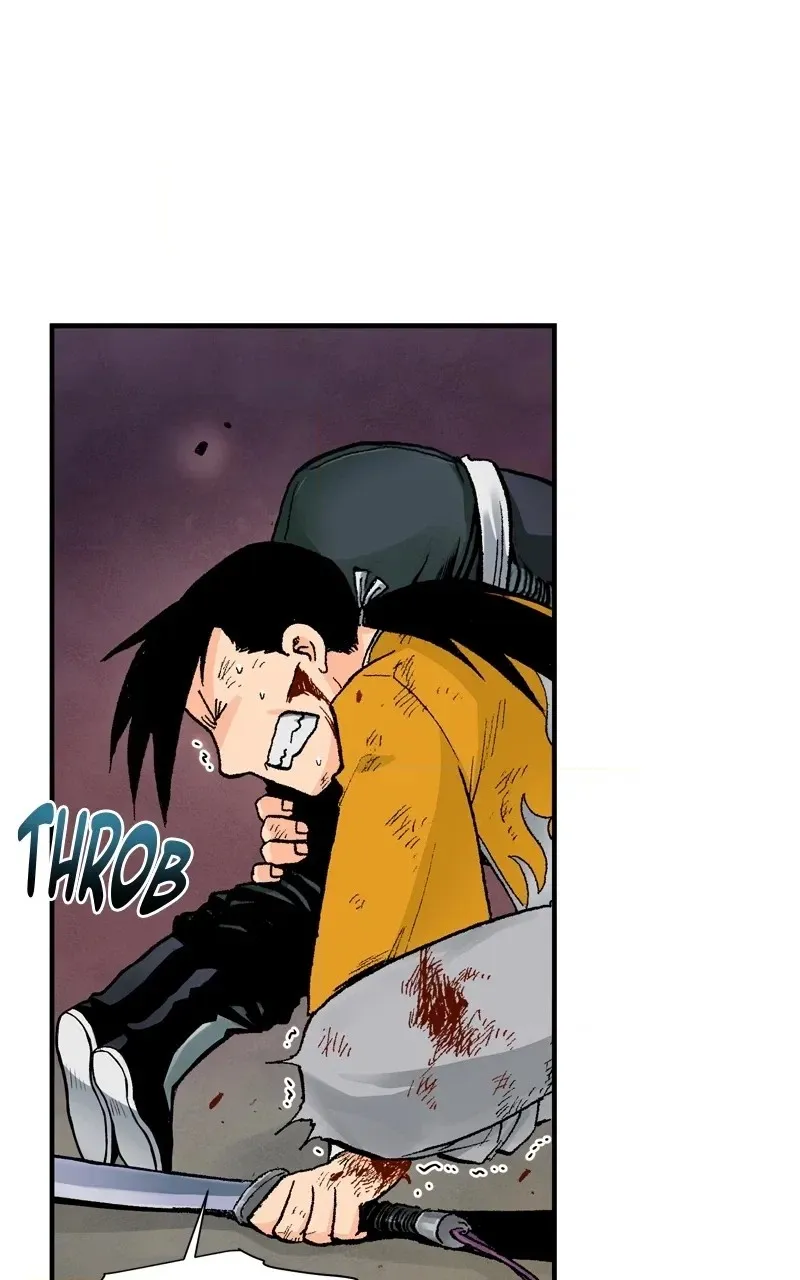 Read Fullmetal Alchemist chapter 129 image 9 on Lezhin