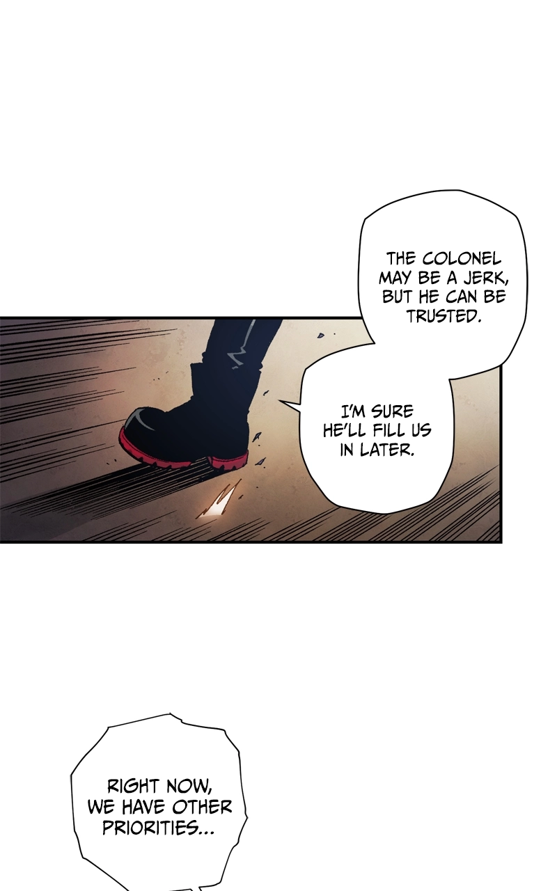Read Fullmetal Alchemist chapter 132 image 22 on Lezhin