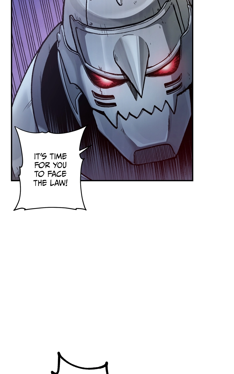 Read Fullmetal Alchemist chapter 132 image 32 on Lezhin