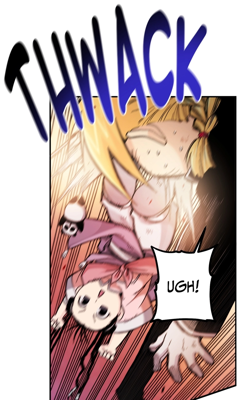 Read Fullmetal Alchemist chapter 132 image 35 on Lezhin