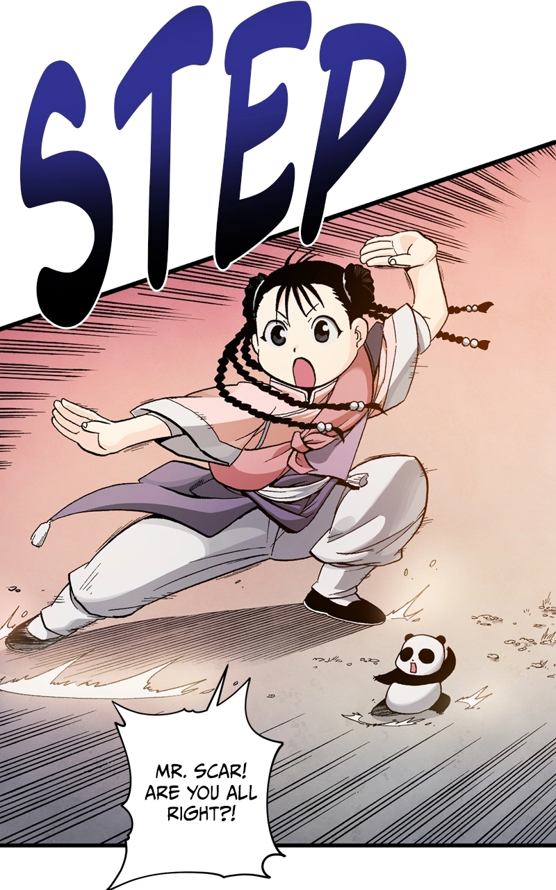 Read Fullmetal Alchemist chapter 132 image 38 on Lezhin