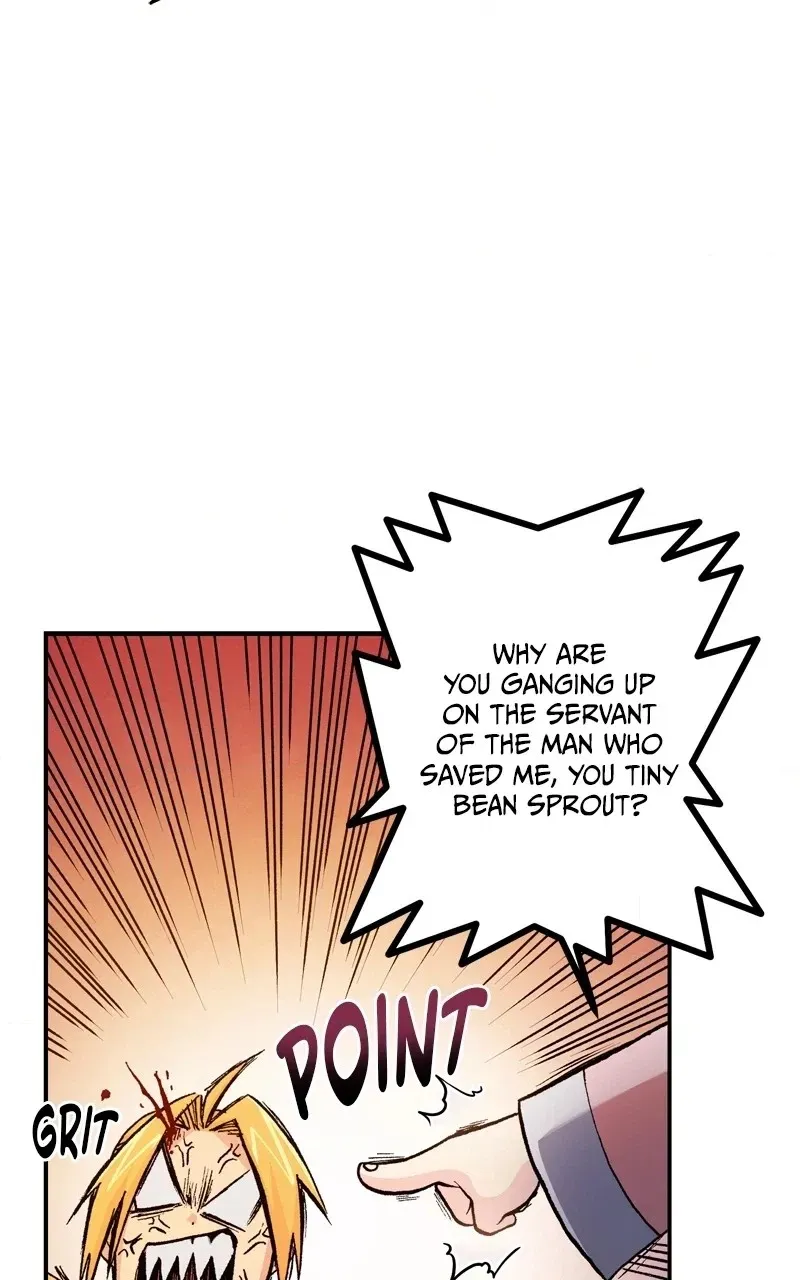 Read Fullmetal Alchemist chapter 132 image 39 on Lezhin