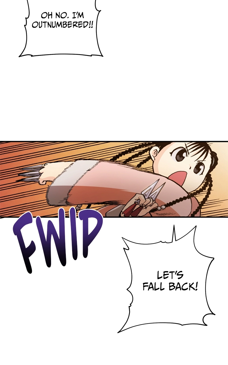 Read Fullmetal Alchemist chapter 132 image 42 on Lezhin