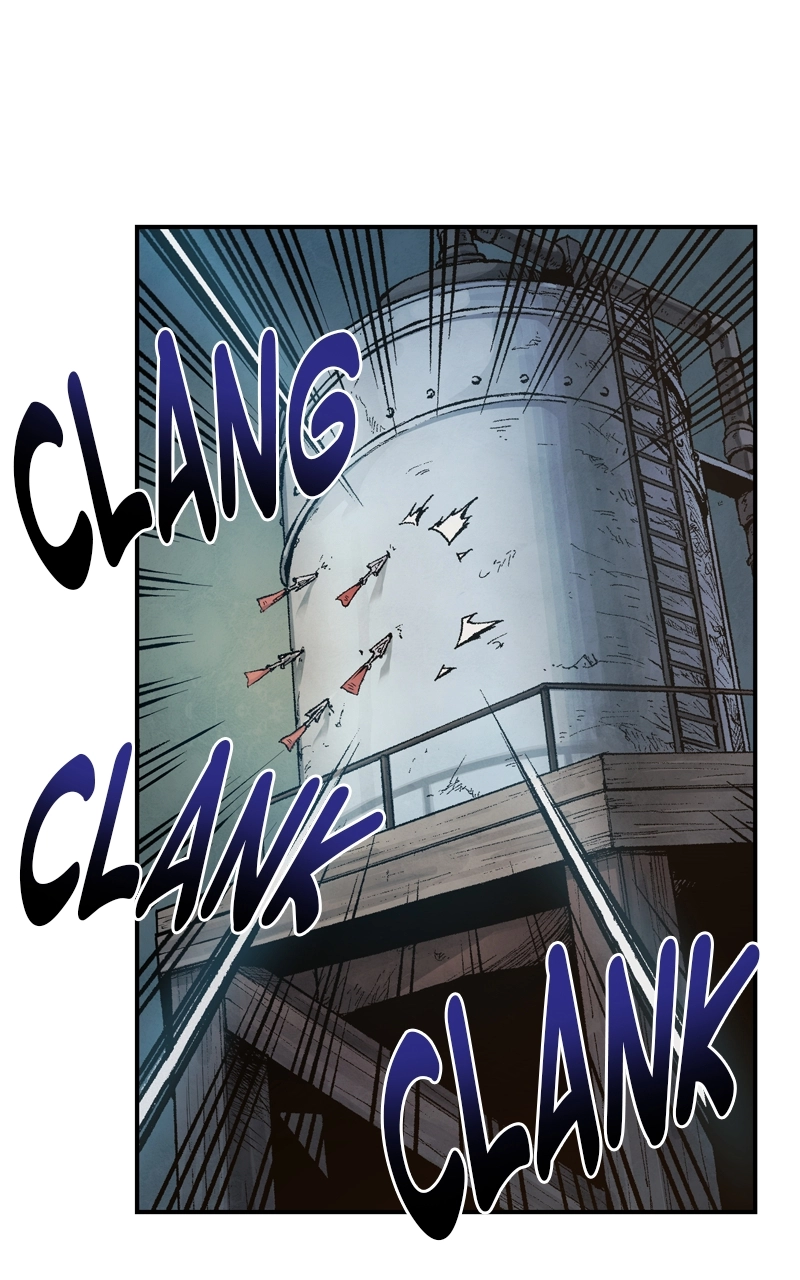 Read Fullmetal Alchemist chapter 132 image 43 on Lezhin
