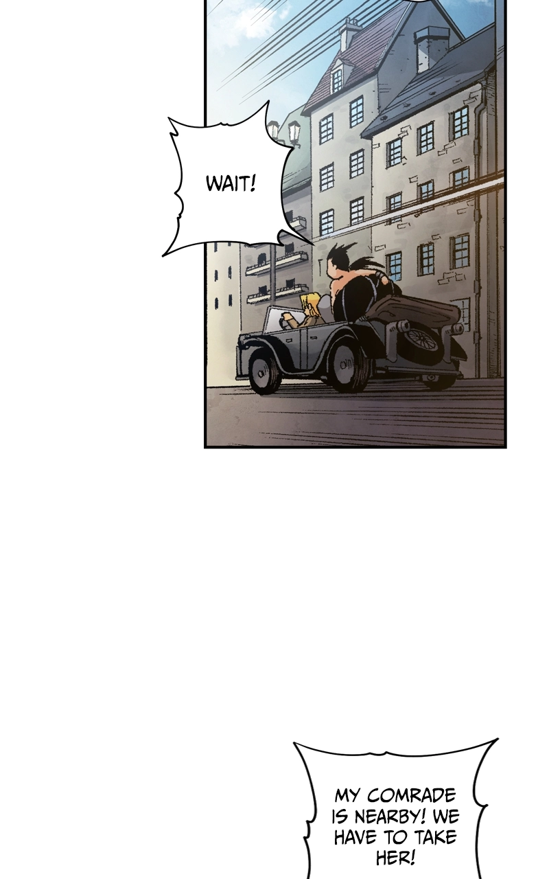 Read Fullmetal Alchemist chapter 132 image 55 on Lezhin