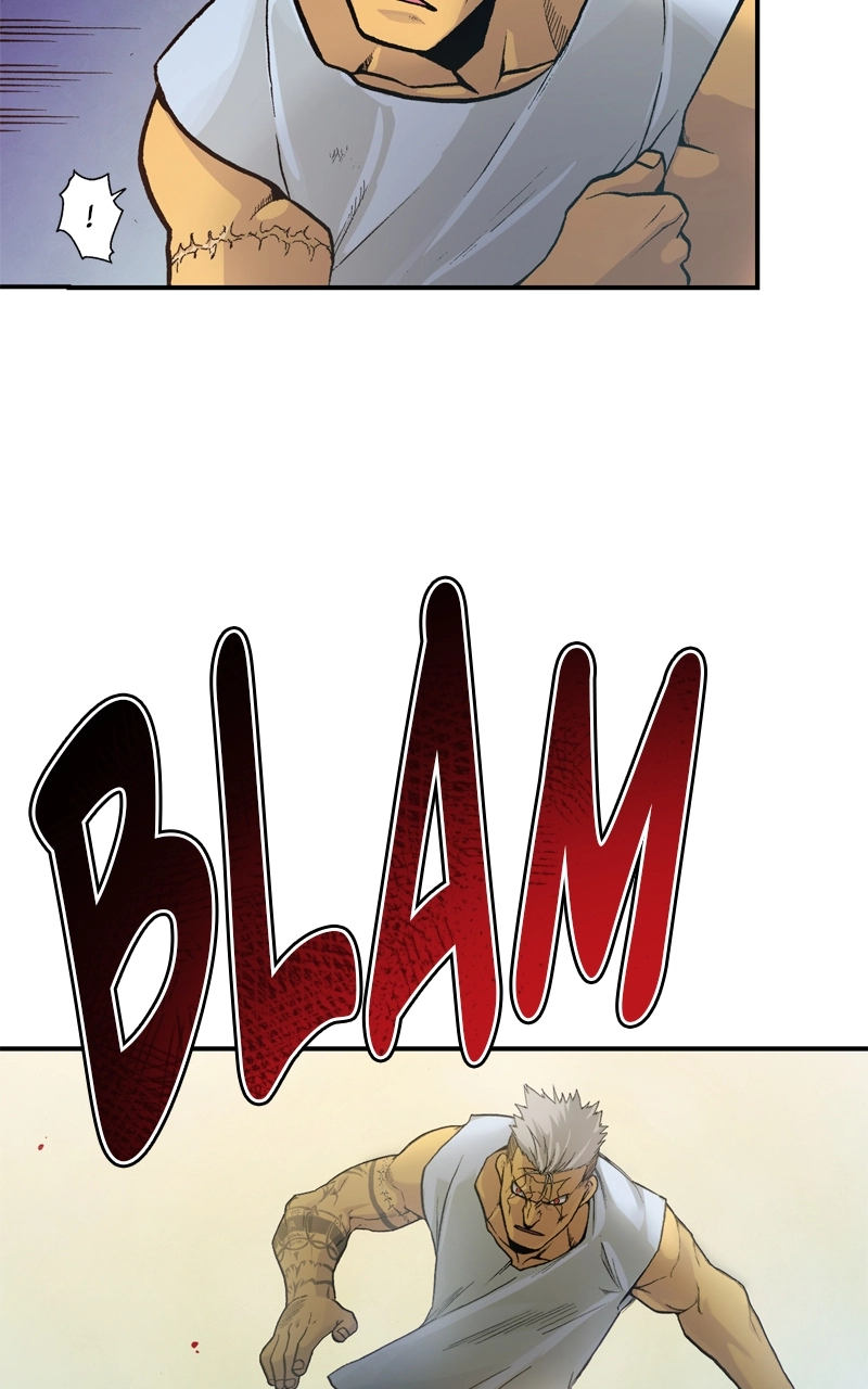 Read Fullmetal Alchemist chapter 132 image 6 on Lezhin