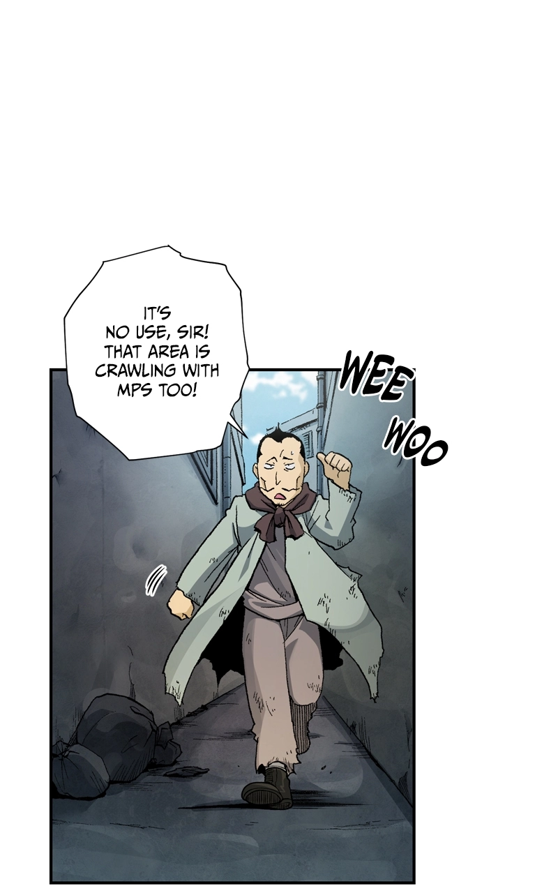 Read Fullmetal Alchemist chapter 132 image 64 on Lezhin