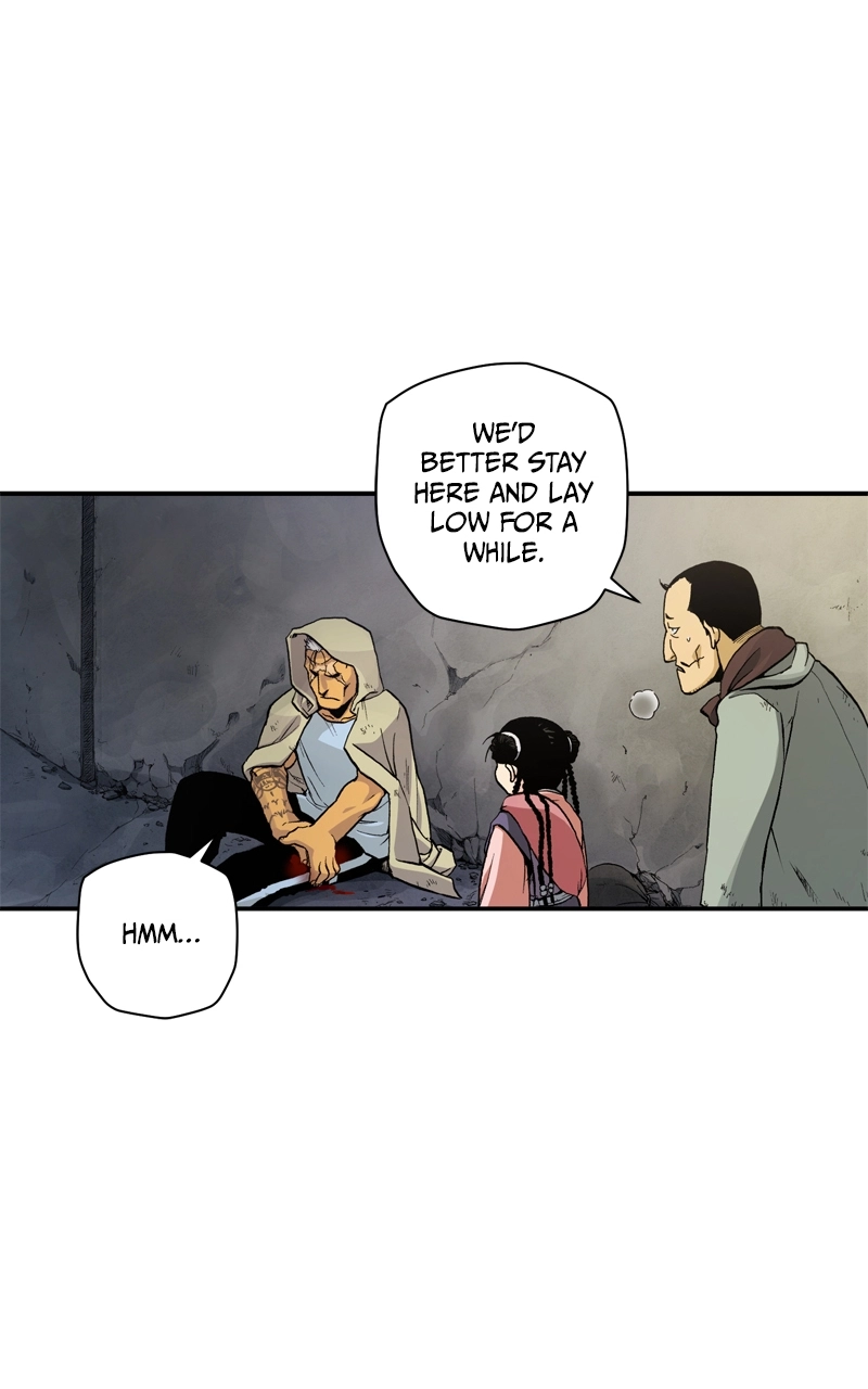 Read Fullmetal Alchemist chapter 132 image 65 on Lezhin