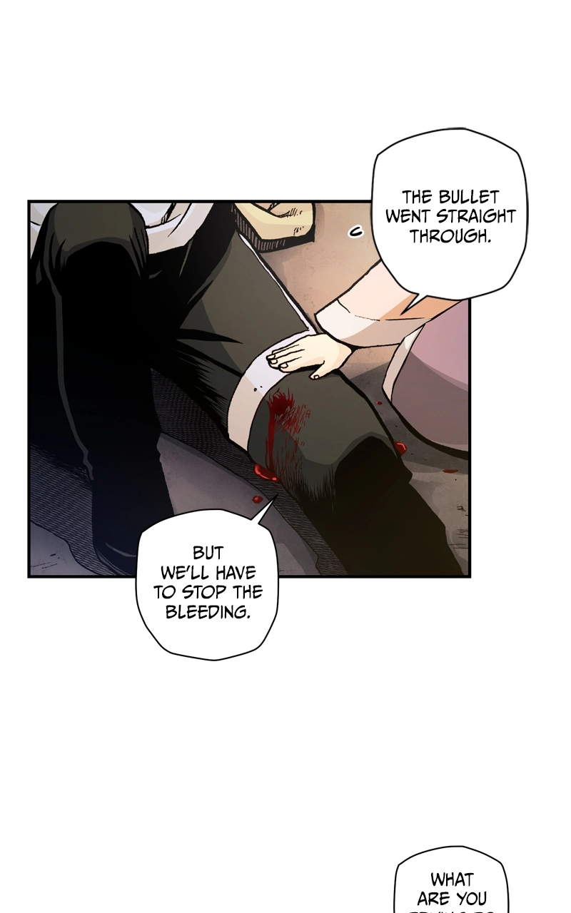 Read Fullmetal Alchemist chapter 132 image 66 on Lezhin