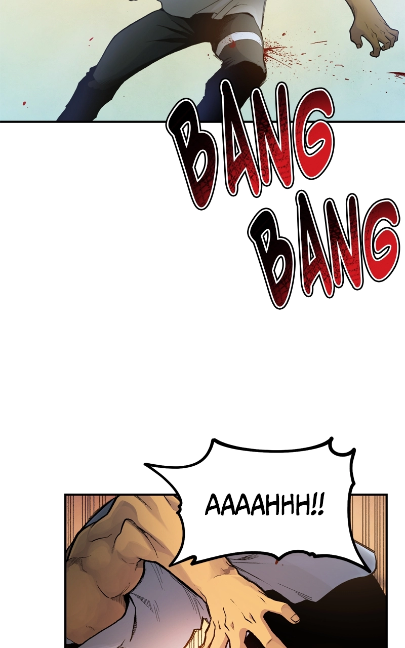 Read Fullmetal Alchemist chapter 132 image 7 on Lezhin