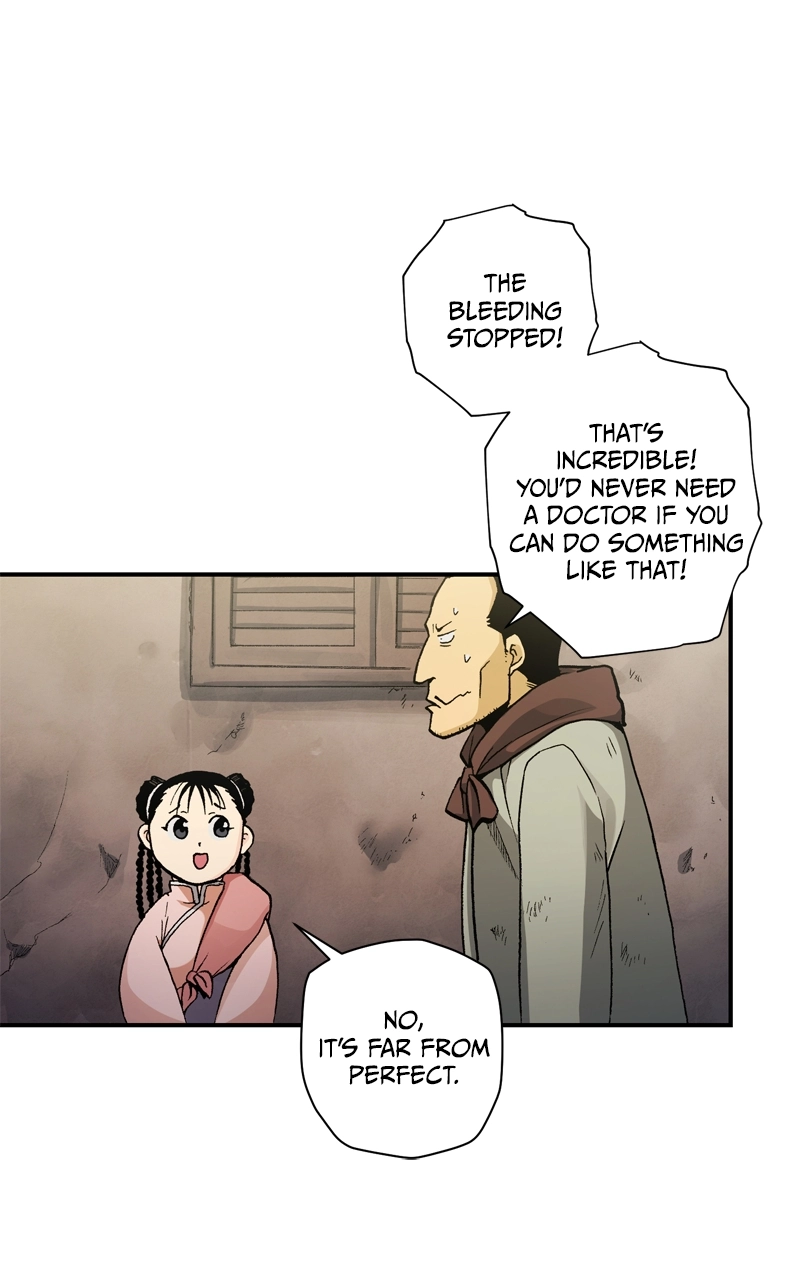 Read Fullmetal Alchemist chapter 132 image 70 on Lezhin