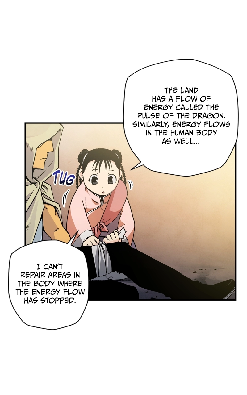 Read Fullmetal Alchemist chapter 132 image 71 on Lezhin