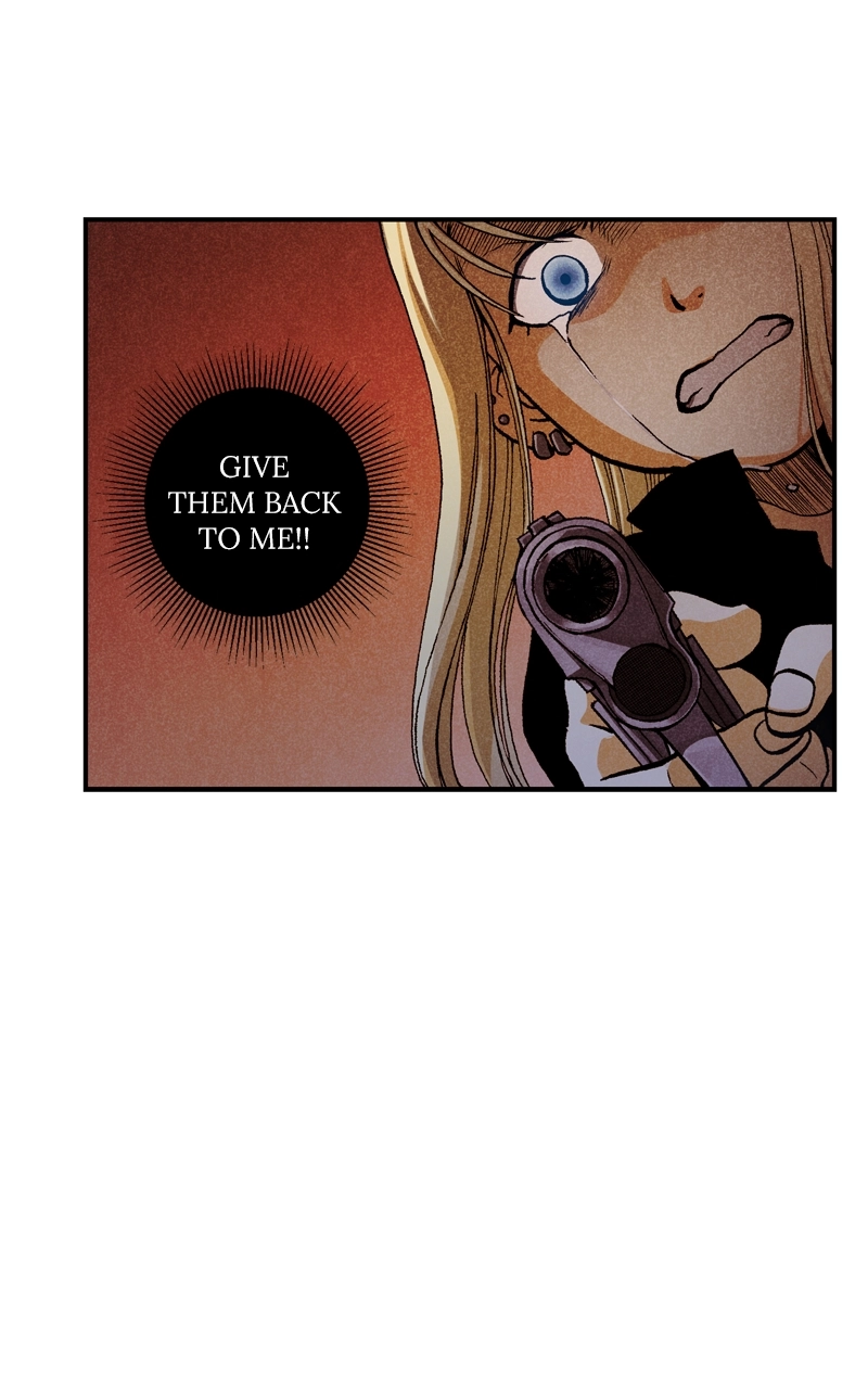 Read Fullmetal Alchemist chapter 132 image 74 on Lezhin