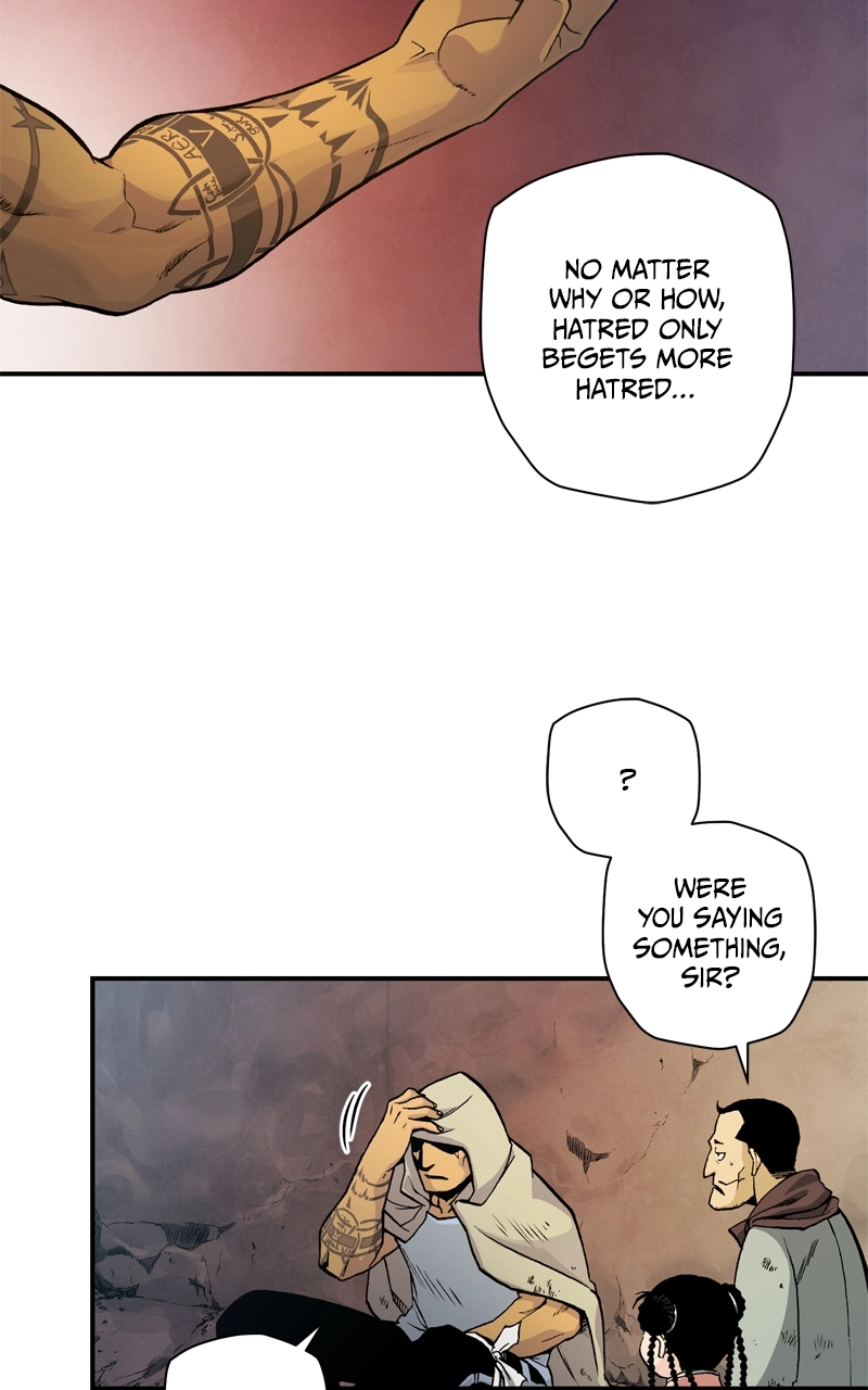Read Fullmetal Alchemist chapter 132 image 76 on Lezhin