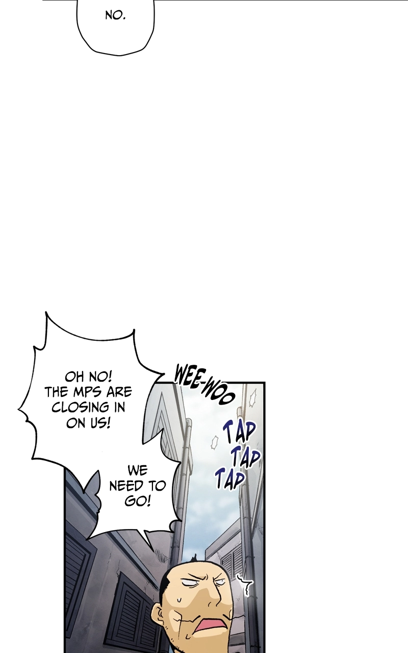 Read Fullmetal Alchemist chapter 132 image 77 on Lezhin