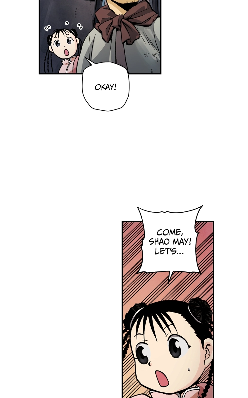 Read Fullmetal Alchemist chapter 132 image 78 on Lezhin