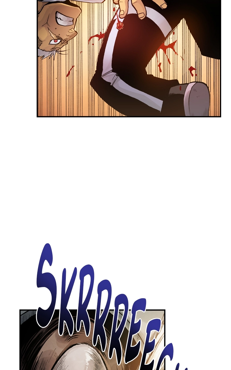 Read Fullmetal Alchemist chapter 132 image 8 on Lezhin