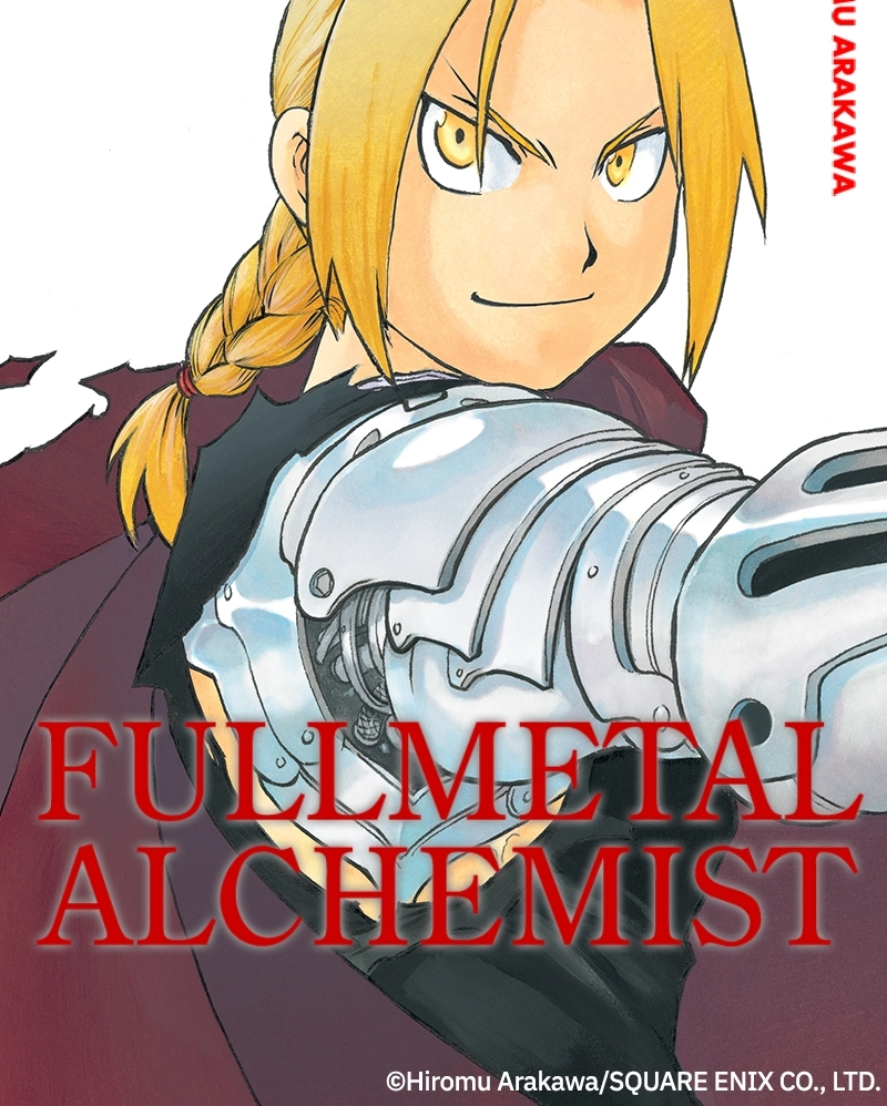 Read Fullmetal Alchemist chapter 132 image 81 on Lezhin