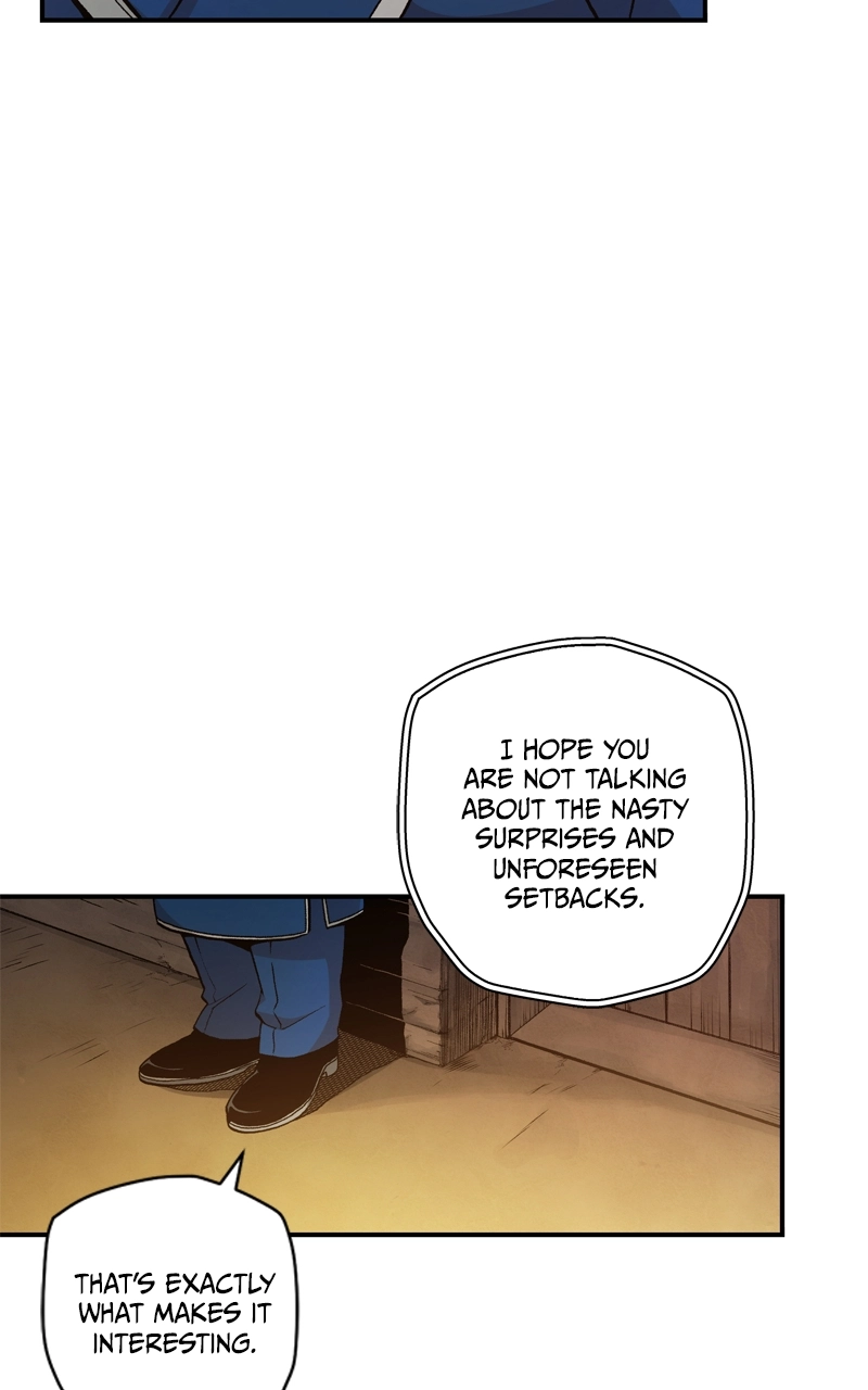 Read Fullmetal Alchemist chapter 135 image 14 on Lezhin