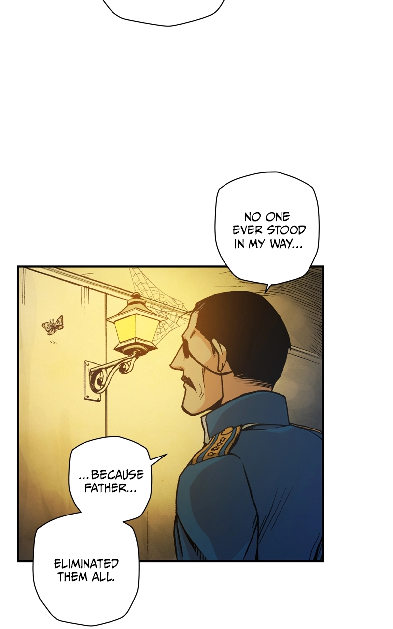 Read Fullmetal Alchemist chapter 135 image 16 on Lezhin