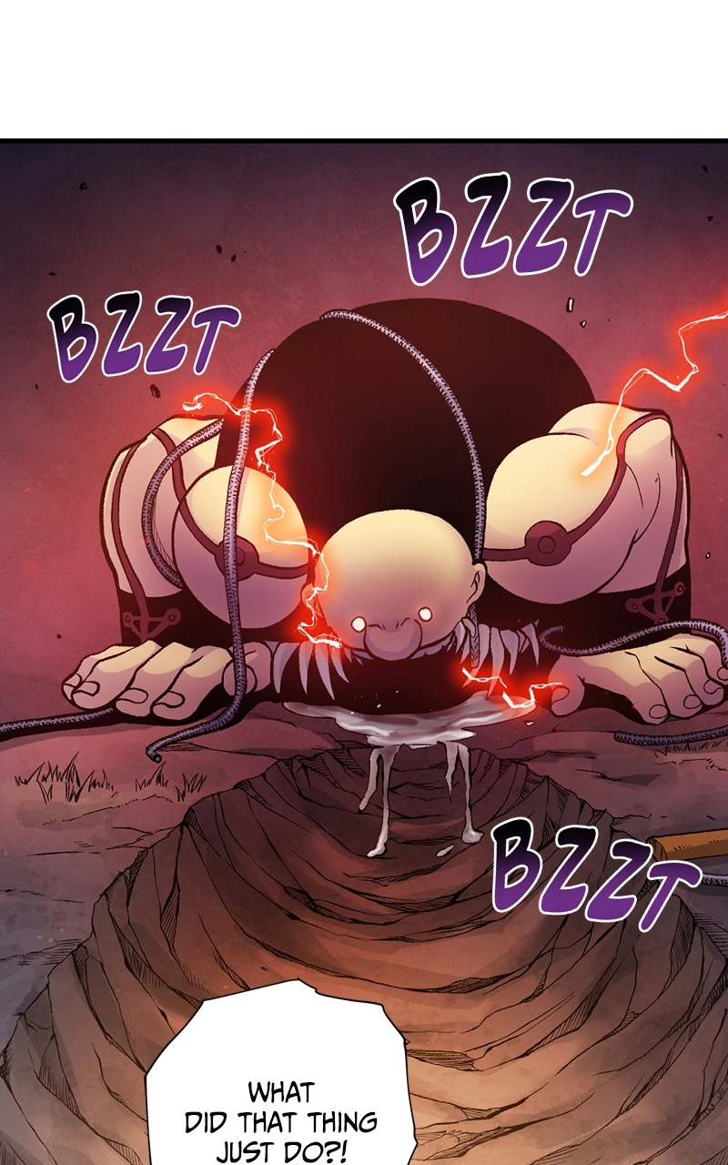 Read Fullmetal Alchemist chapter 135 image 3 on Lezhin