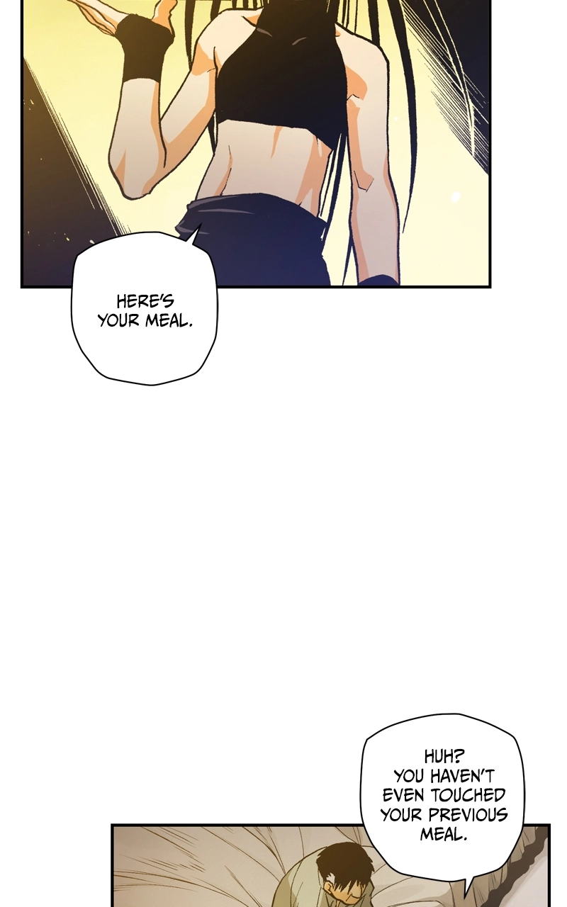 Read Fullmetal Alchemist chapter 135 image 32 on Lezhin