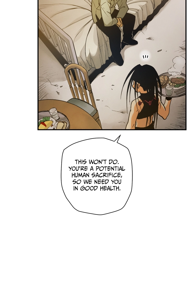 Read Fullmetal Alchemist chapter 135 image 33 on Lezhin