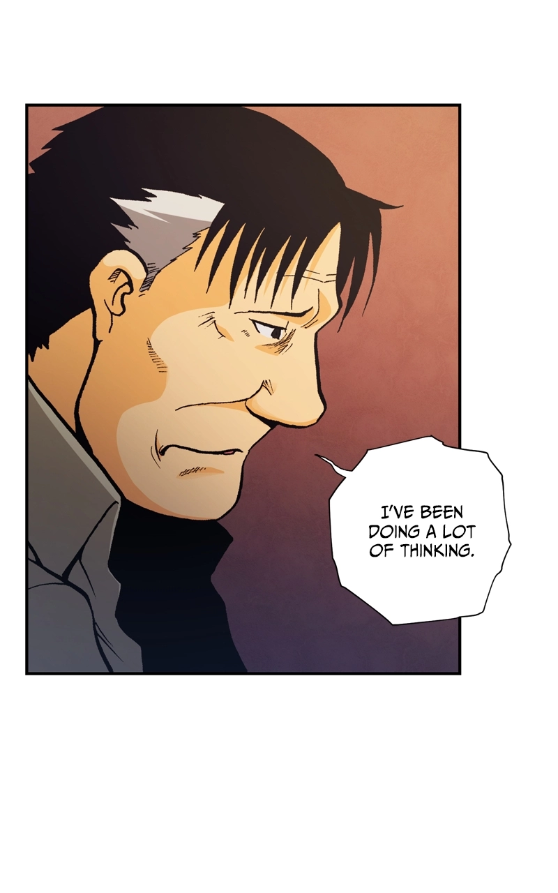 Read Fullmetal Alchemist chapter 135 image 34 on Lezhin