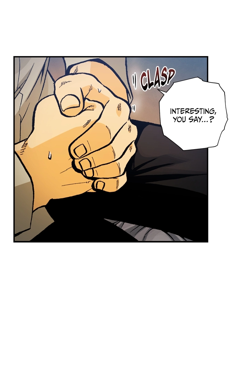 Read Fullmetal Alchemist chapter 135 image 37 on Lezhin