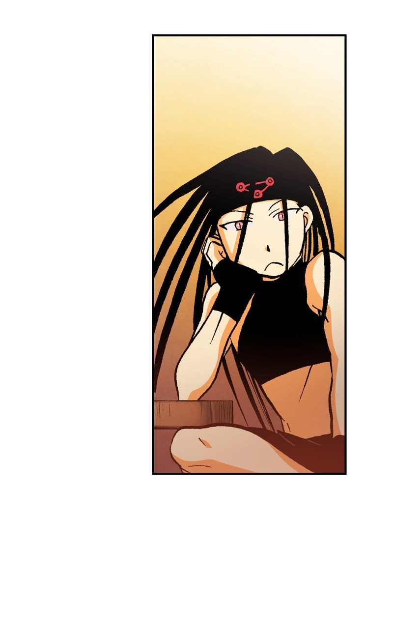 Read Fullmetal Alchemist chapter 135 image 42 on Lezhin