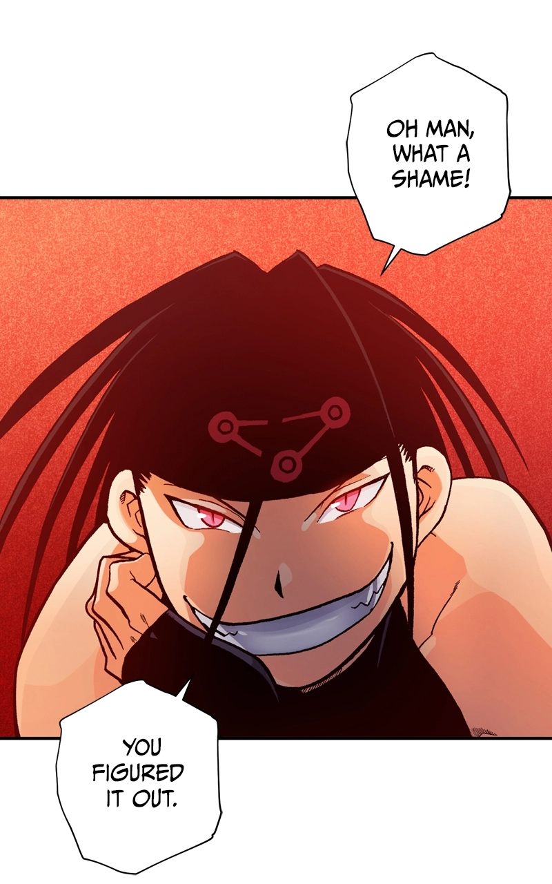 Read Fullmetal Alchemist chapter 135 image 43 on Lezhin
