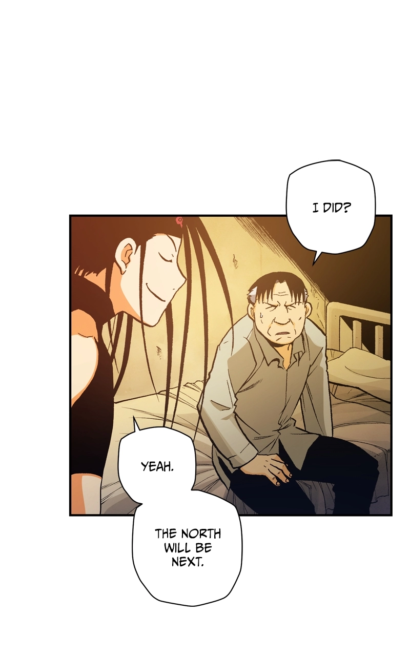 Read Fullmetal Alchemist chapter 135 image 44 on Lezhin