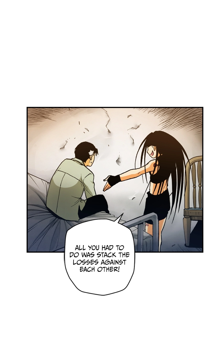 Read Fullmetal Alchemist chapter 135 image 47 on Lezhin