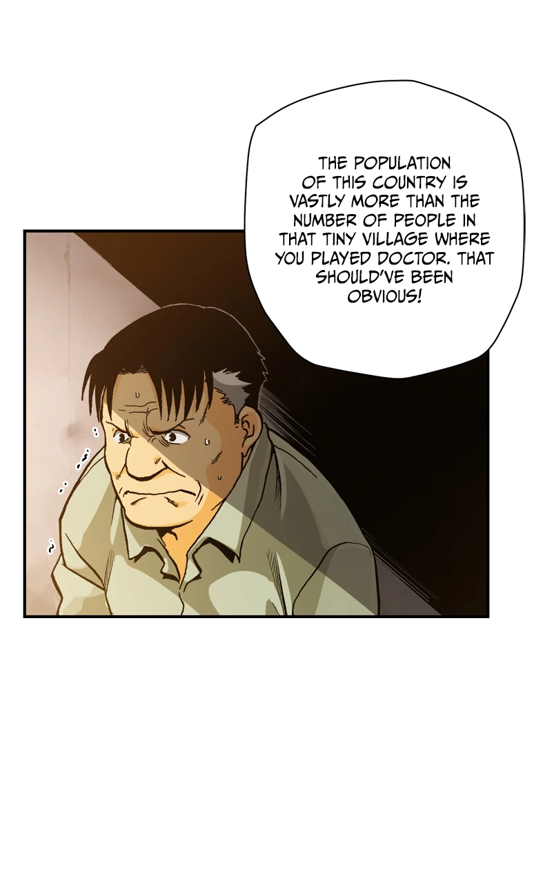 Read Fullmetal Alchemist chapter 135 image 48 on Lezhin