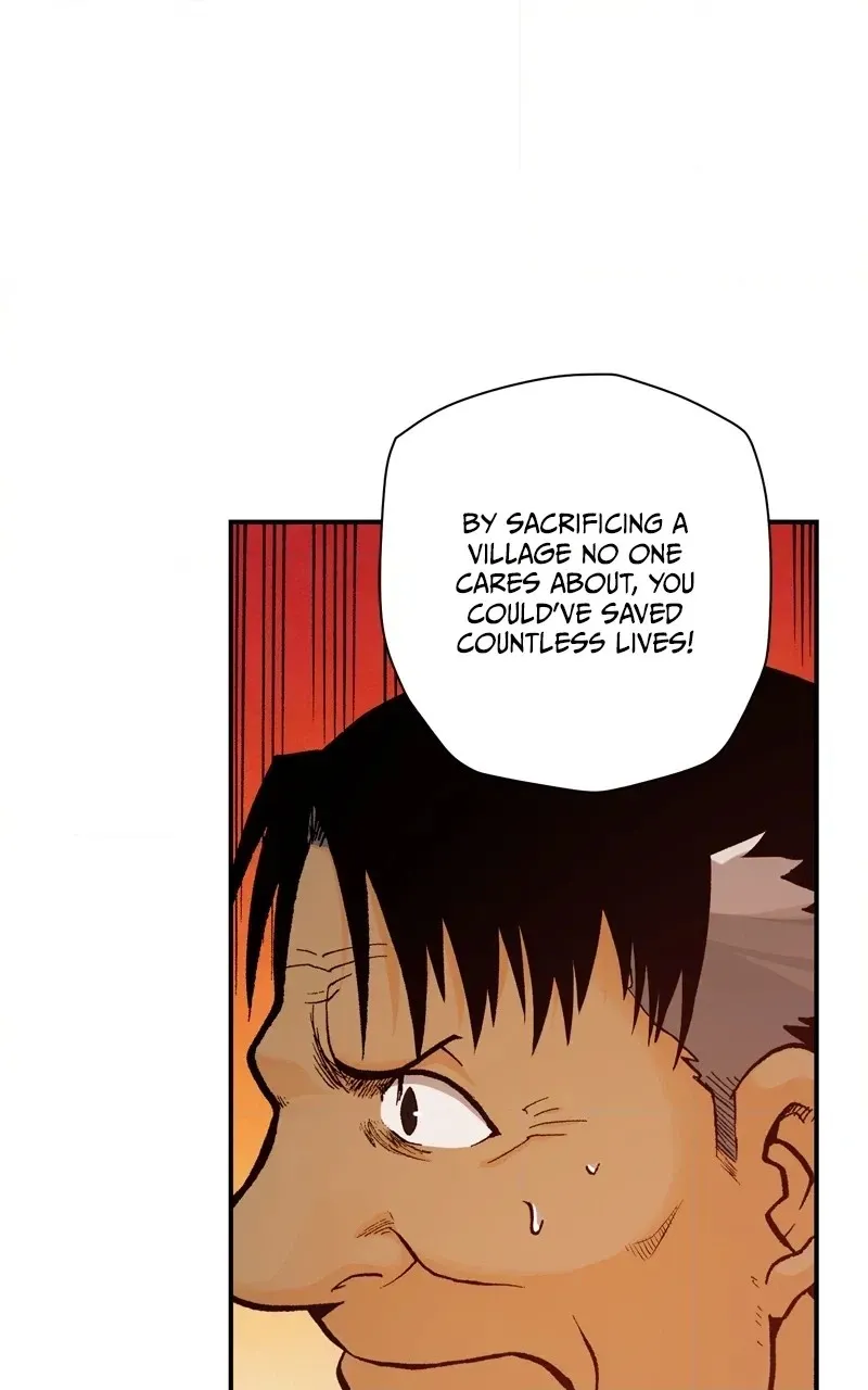 Read Fullmetal Alchemist chapter 135 image 49 on Lezhin