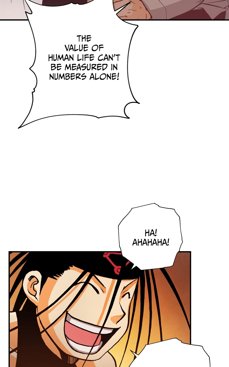 Read Fullmetal Alchemist chapter 135 image 51 on Lezhin