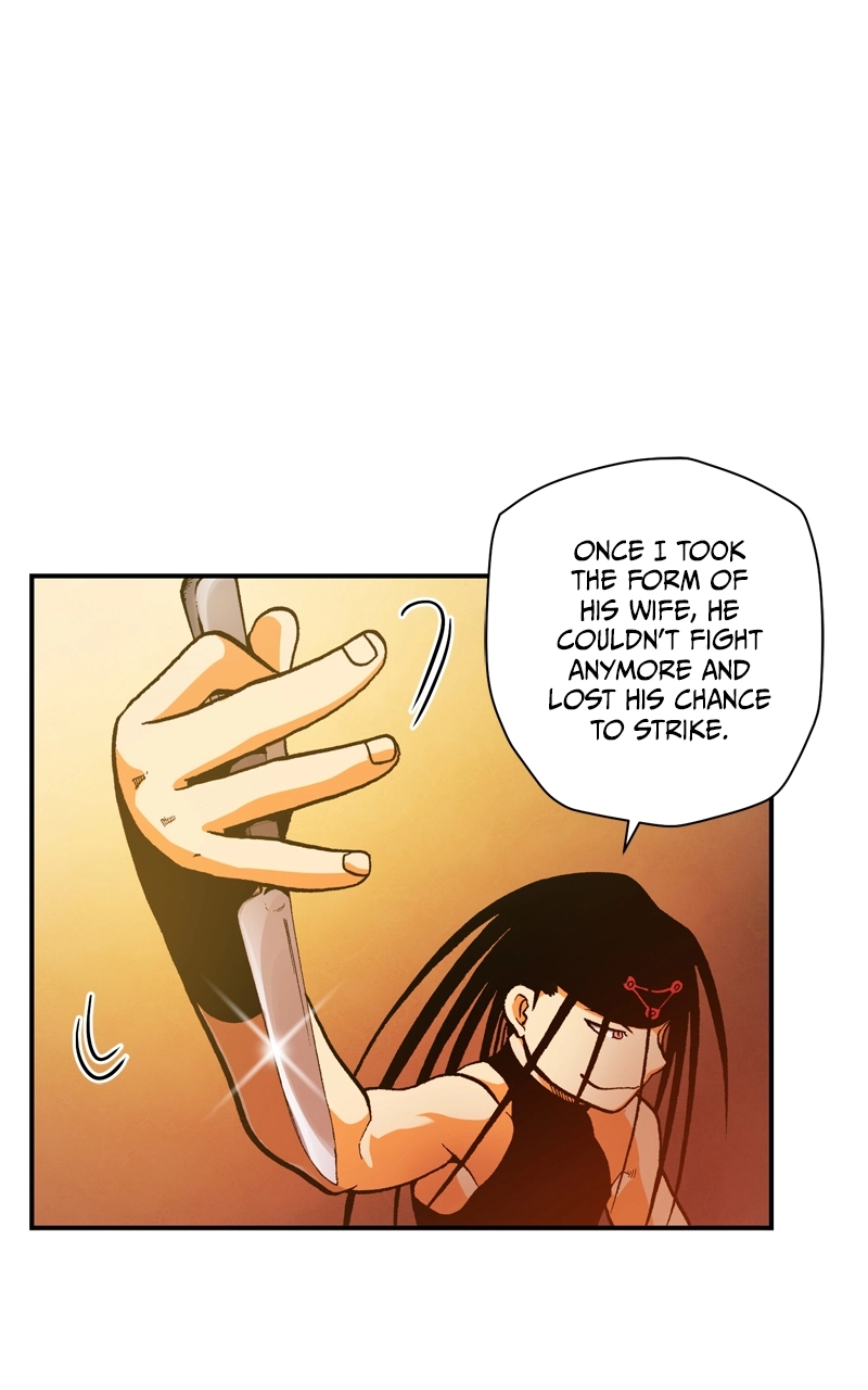 Read Fullmetal Alchemist chapter 135 image 53 on Lezhin