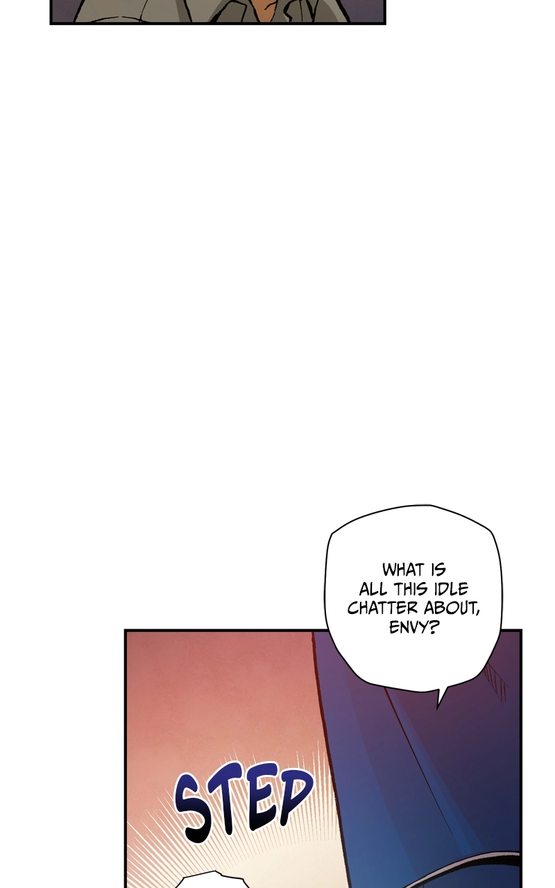 Read Fullmetal Alchemist chapter 135 image 57 on Lezhin