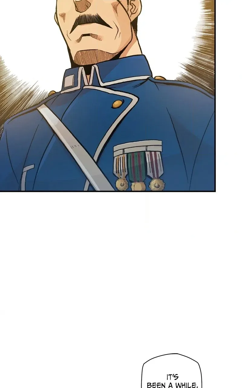 Read Fullmetal Alchemist chapter 135 image 59 on Lezhin