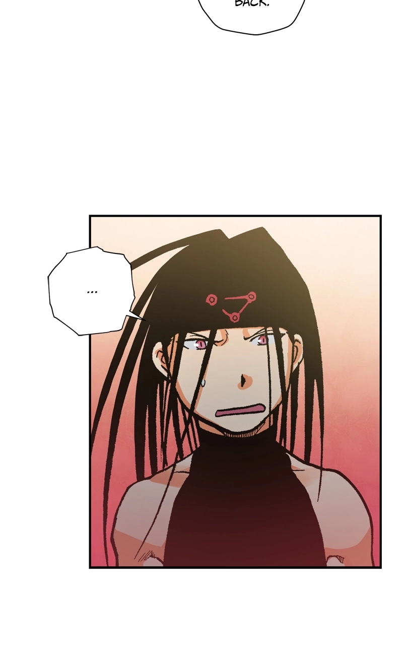 Read Fullmetal Alchemist chapter 135 image 64 on Lezhin