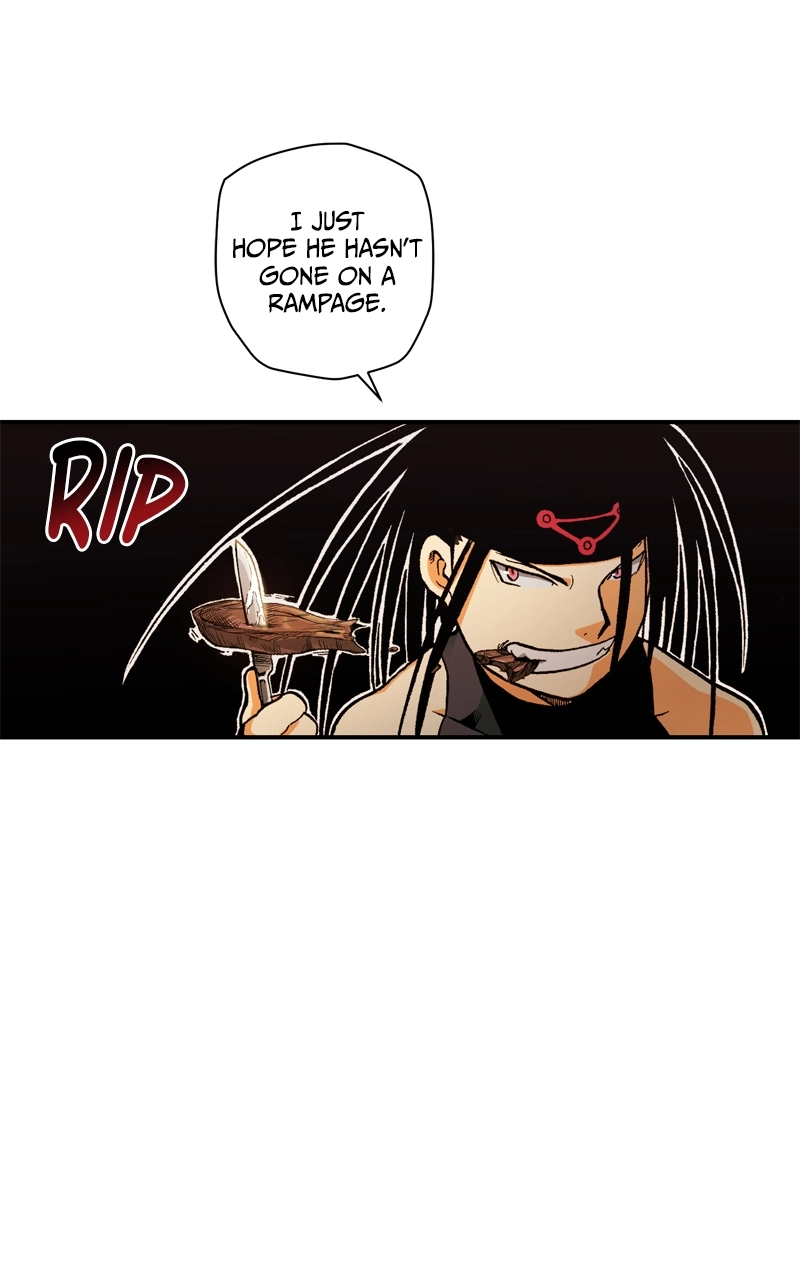 Read Fullmetal Alchemist chapter 135 image 66 on Lezhin