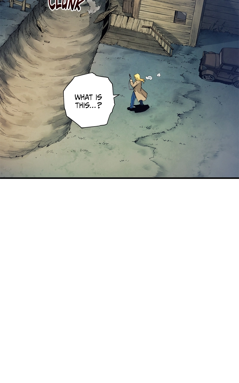 Read Fullmetal Alchemist chapter 135 image 68 on Lezhin
