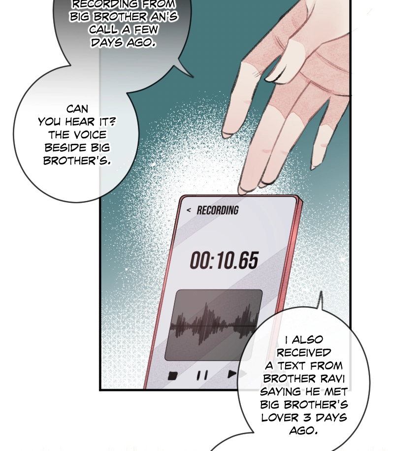 Read Fullmetal Alchemist chapter 136 image 10 on Lezhin